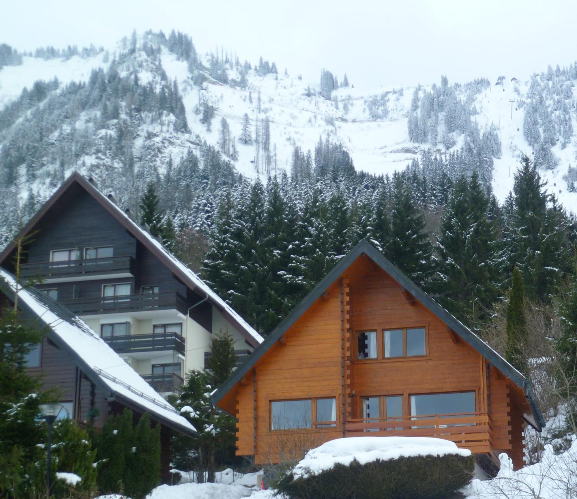 Chalet Les Alpages Vue Panoramique Sur Le Lac Leman Thollon-les-Memises Kültér fotó