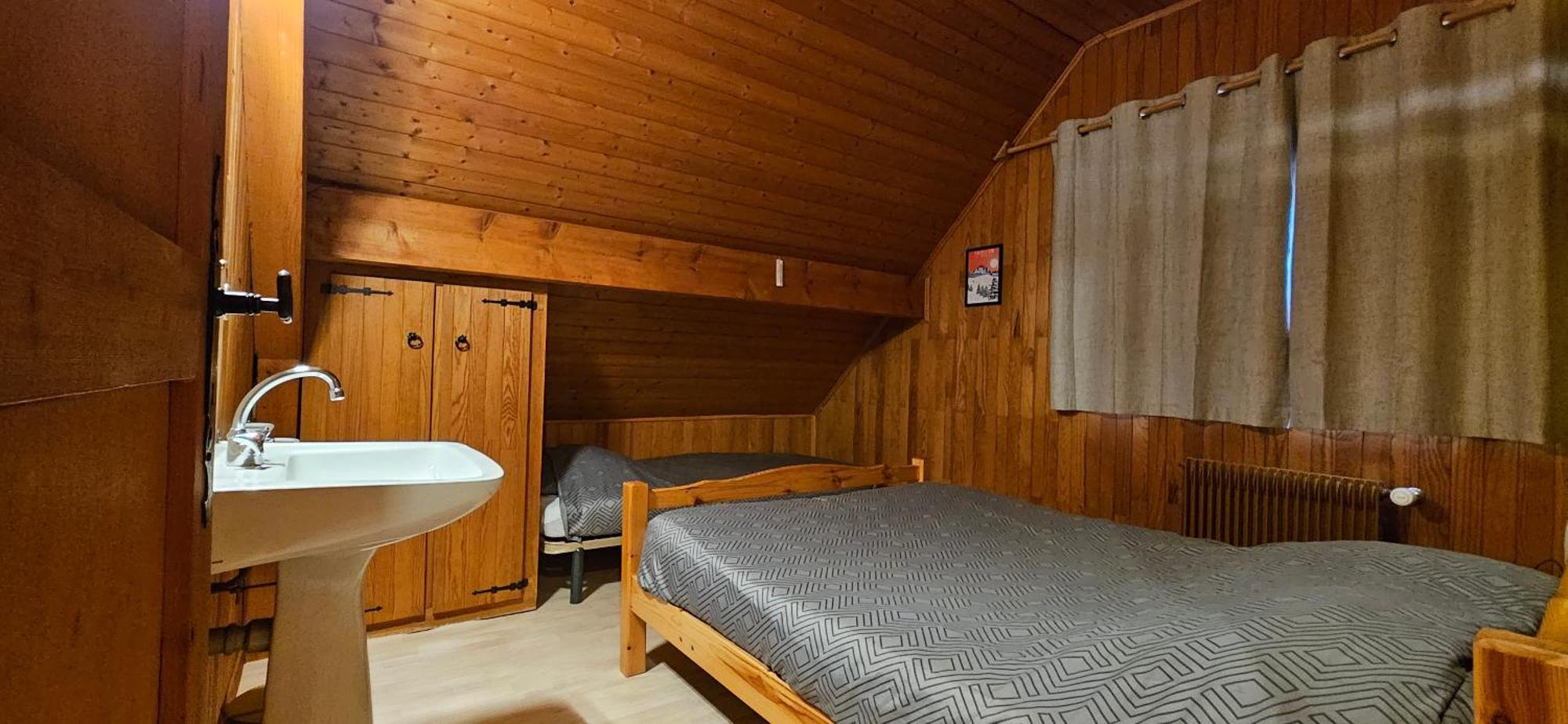 Chalet Les Alpages Vue Panoramique Sur Le Lac Leman Thollon-les-Memises Kültér fotó